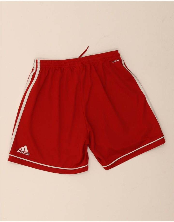 ADIDAS Aeroready Sportsshorts til mænd Medium Rød Polyester