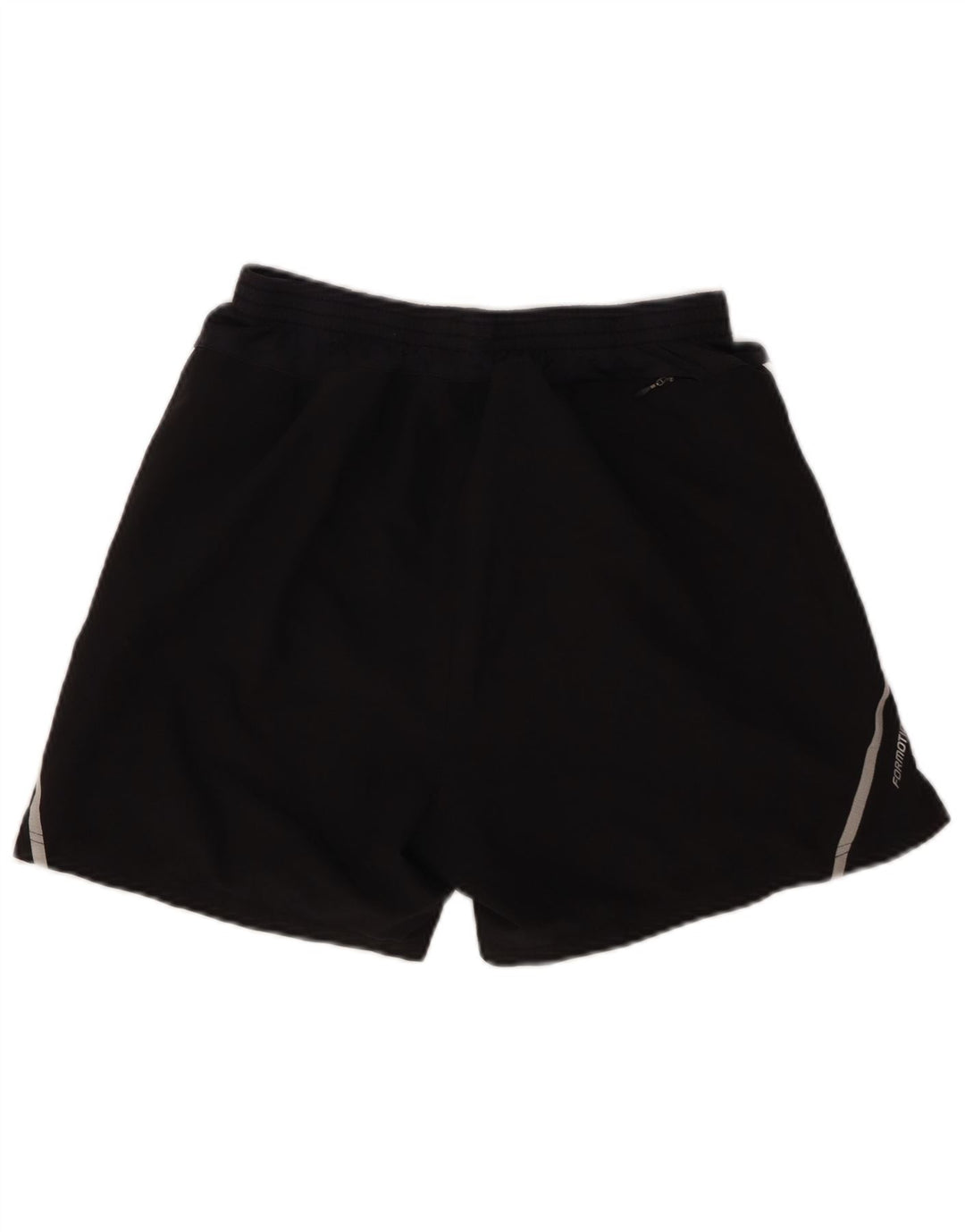 ADIDAS Herre Climalite Sportshorts Medium Sort Polyester
