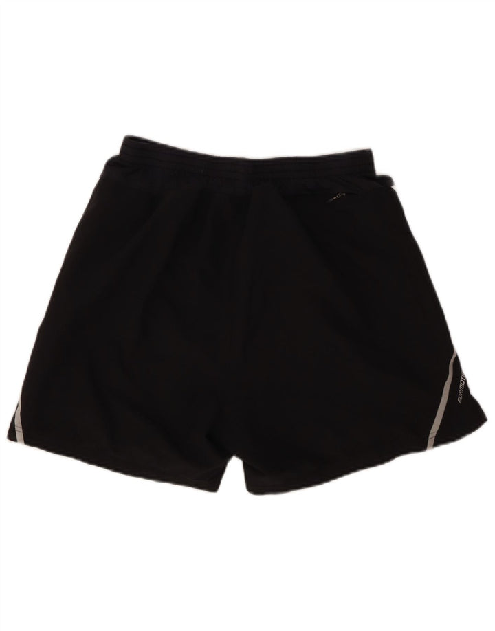 ADIDAS Herre Climalite Sportshorts Medium Sort Polyester