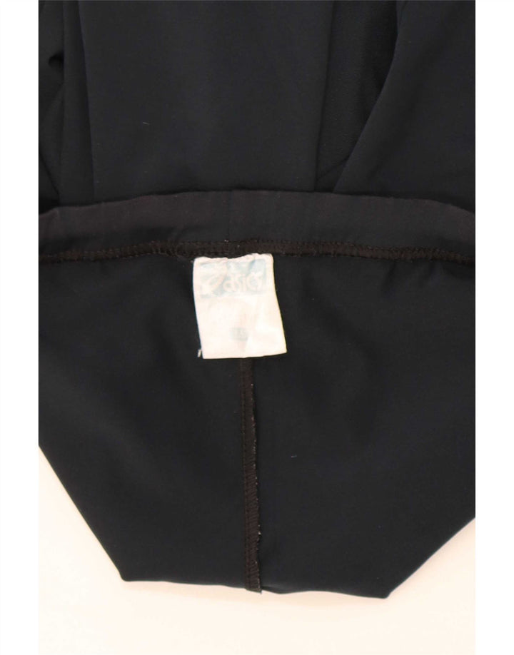 Asics Sportsshorts til kvinder UK 14 Medium Sort Polyester