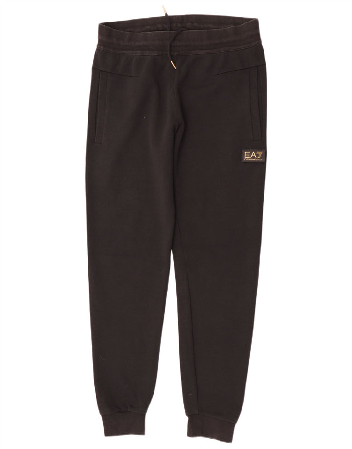 Emporio Armani Herre træningsdragt Bukser Joggers Medium Sort
