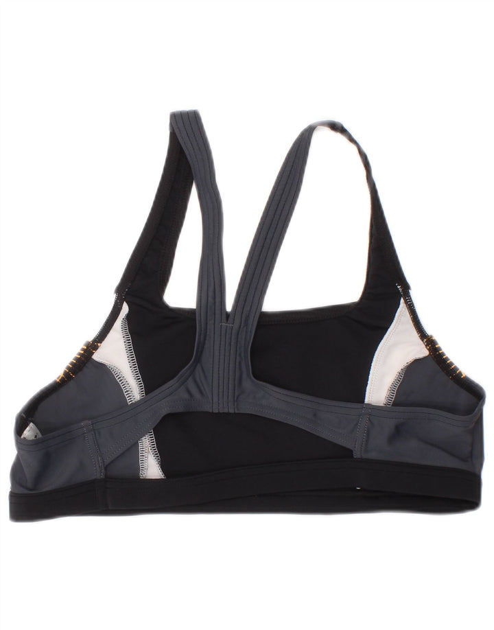 Arena Dame Grafisk Bikini Lille Sort Geometrisk Sport