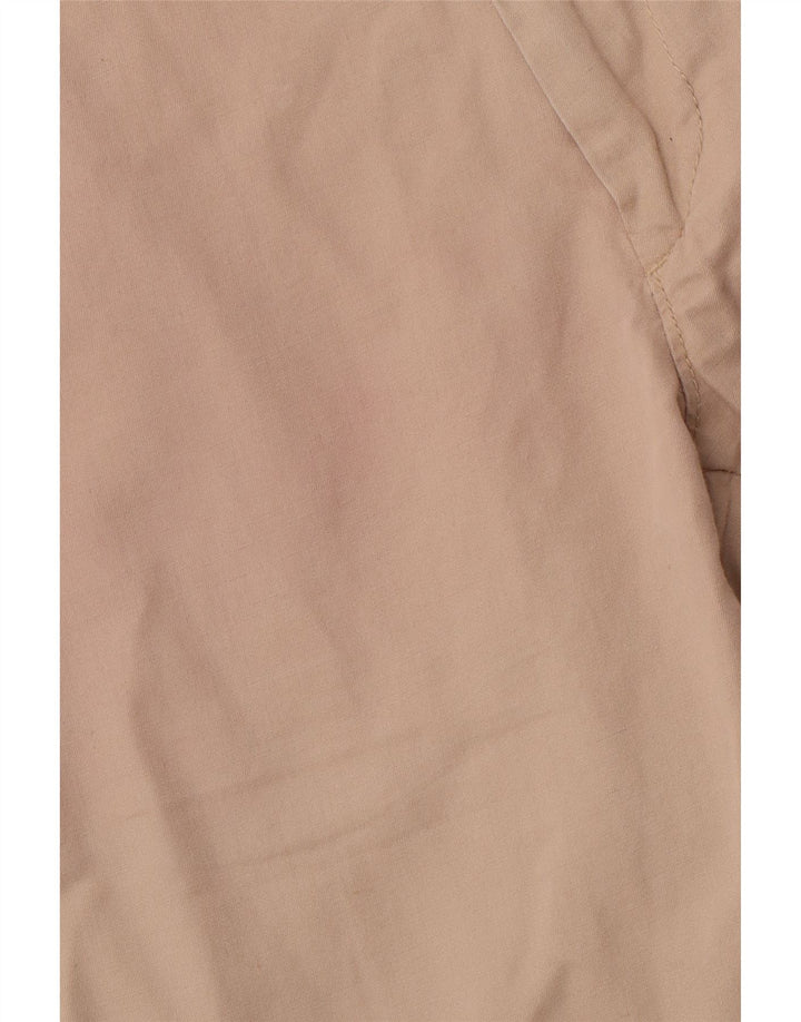 DOCKERS Slim Fit Chinobukser til kvinder W30 L28 Beige