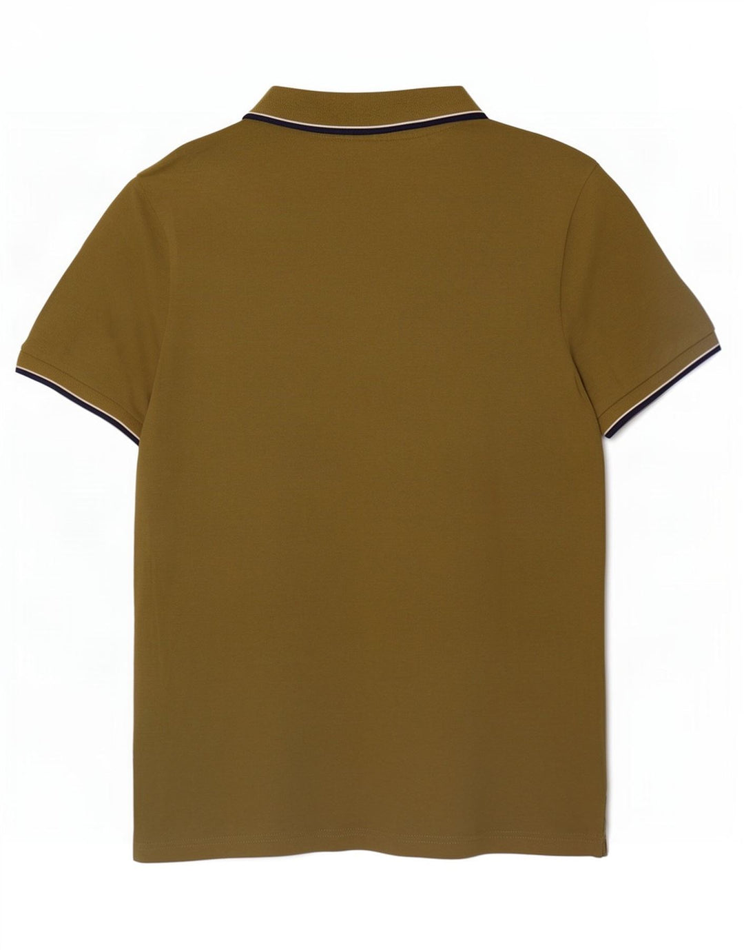 Kappa herre poloshirt Medium Khaki