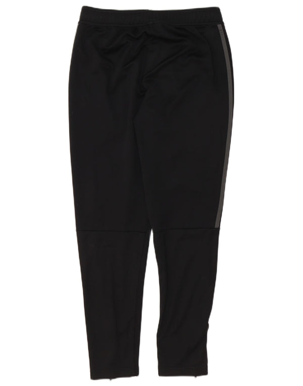 Adidas Træningsdragtsbukser til mænd Medium Sort Polyester