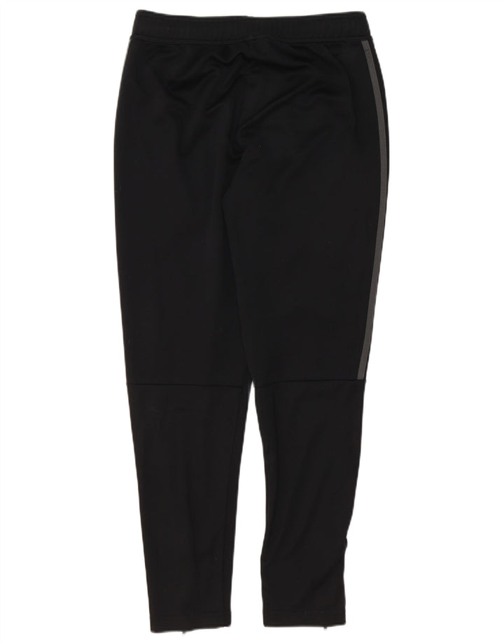 Adidas Træningsdragtsbukser til mænd Medium Sort Polyester