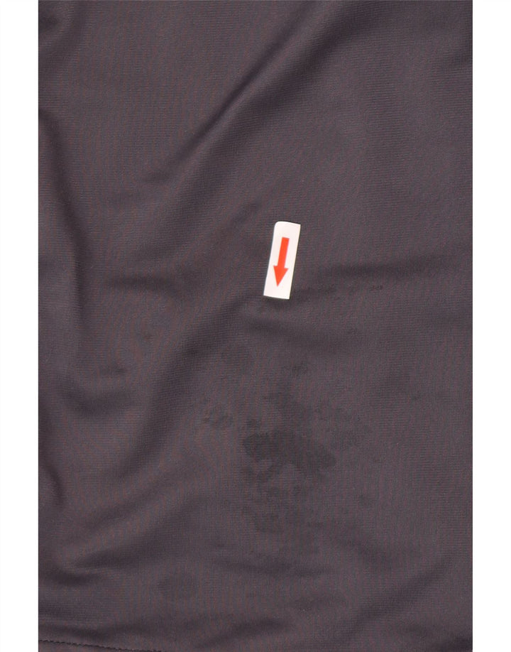 Kappa Boys Tracksuit Bukser 15-16 år 3XL Grå Polyester