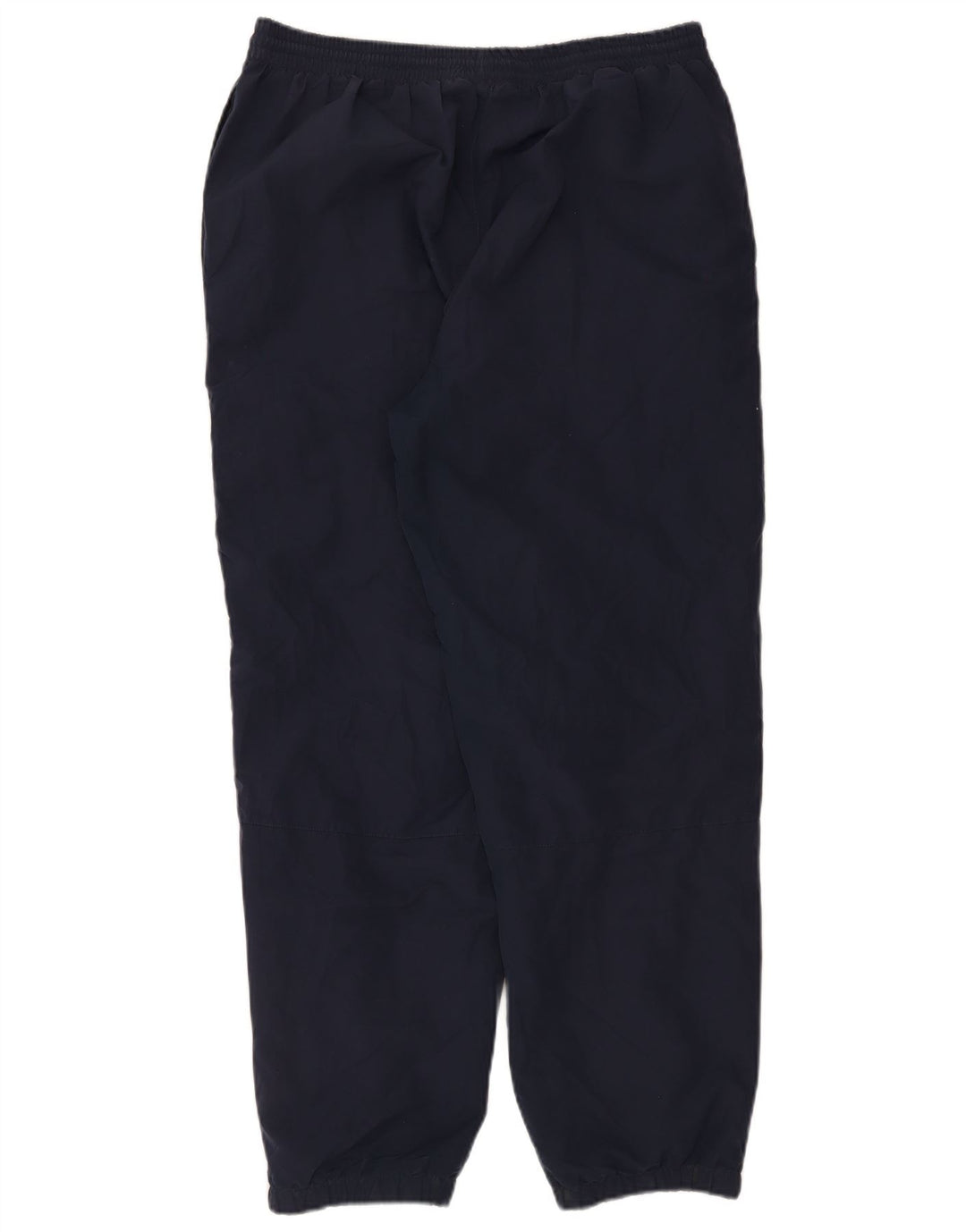 Umbro Herre træningsdragt Bukser Joggers Large Navy Blue Polyester