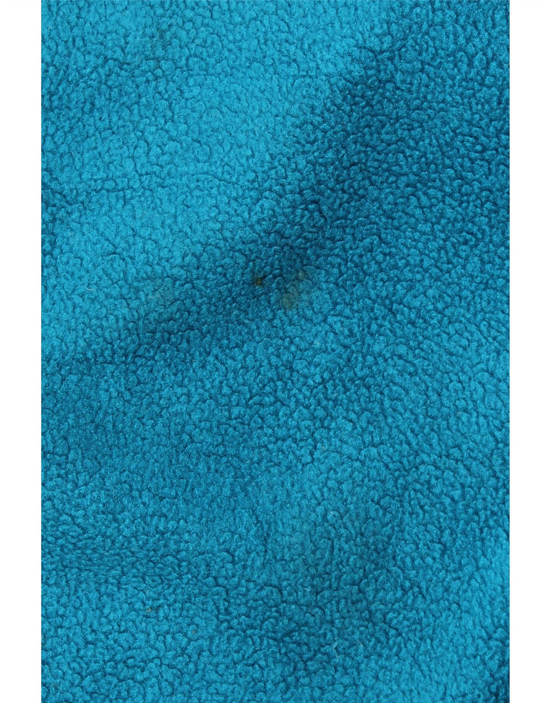 SALEWA Herre Polartec Fleece Jumper med lynlås XL Blå Colourblock Polyester