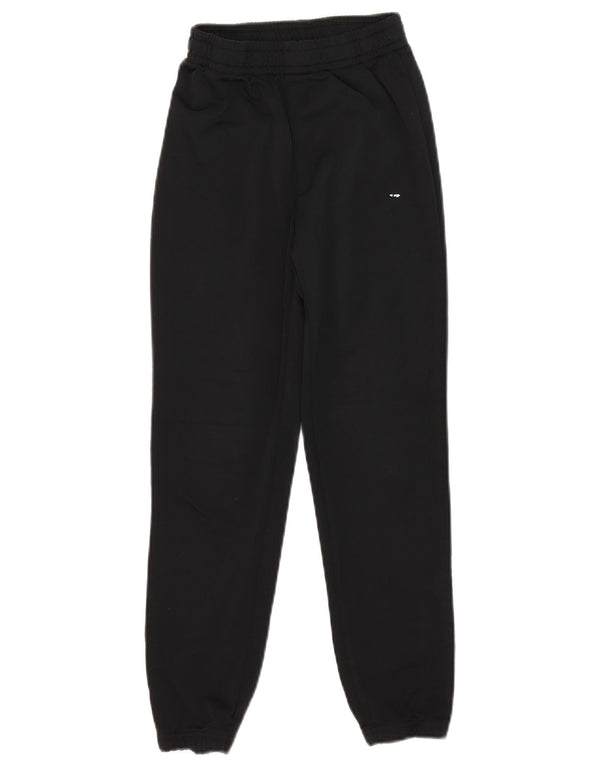 Nike Drenge træningsdragt Bukser Joggers 10-11 år Medium Sort Polyester