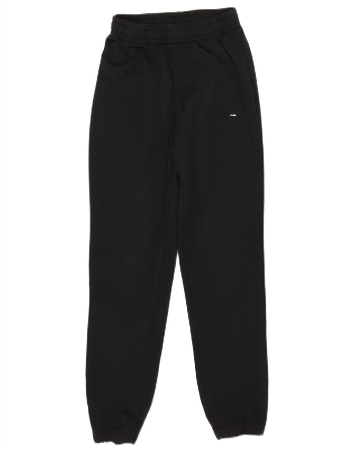 Nike Drenge træningsdragt Bukser Joggers 10-11 år Medium Sort Polyester