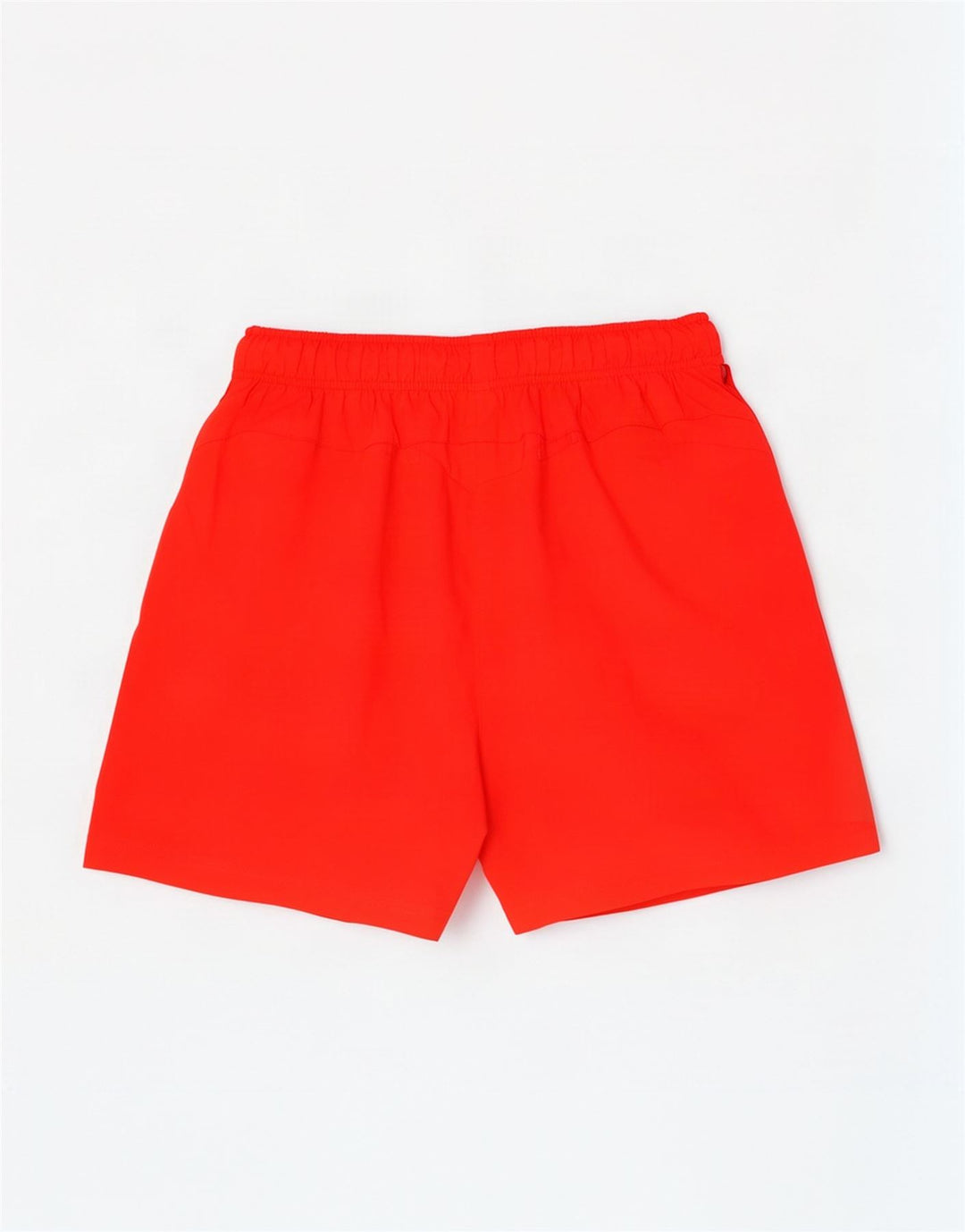 Puma Herre Sportshorts Medium Rød Polyester