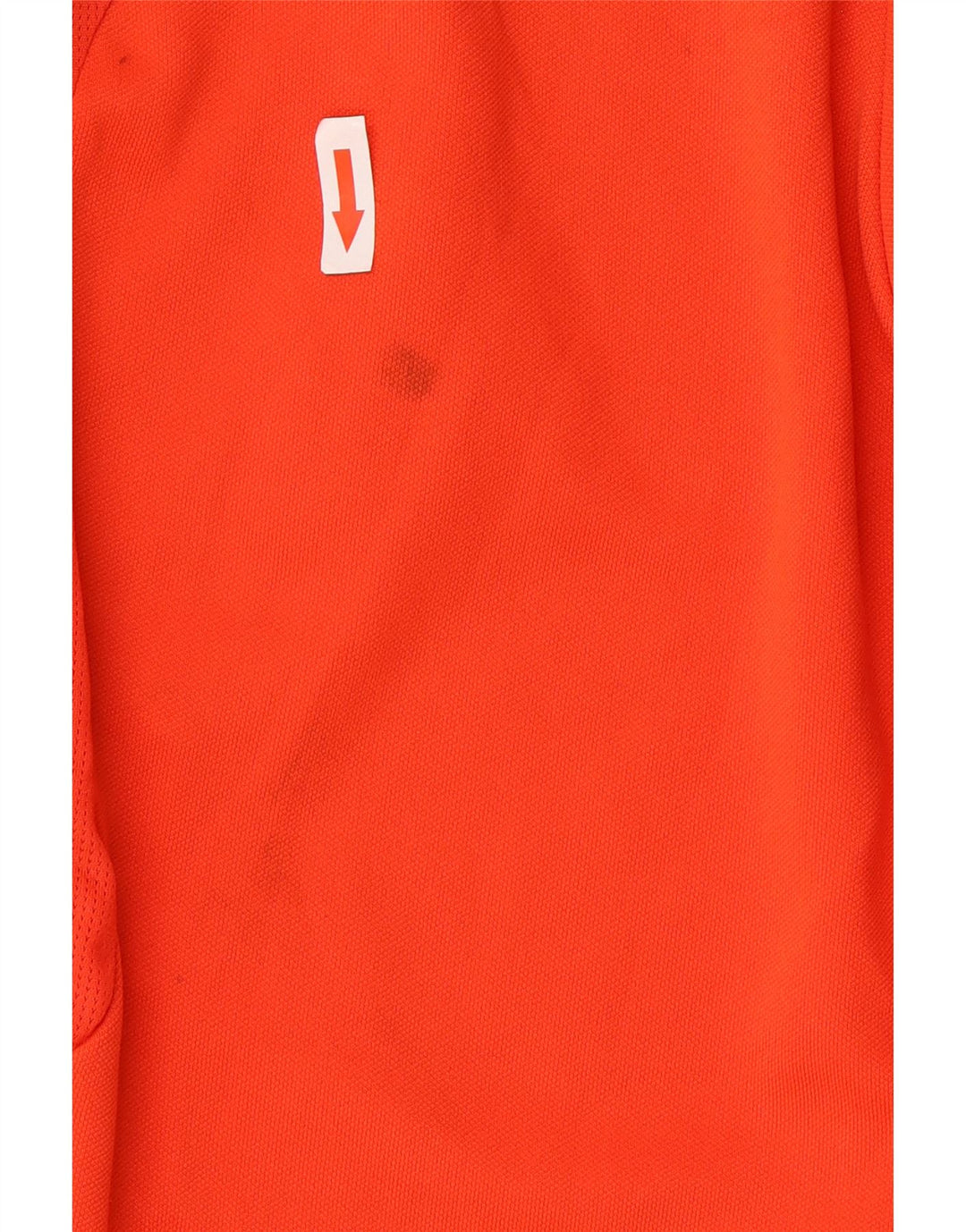 Adidas Graphic Tracksuit Bukser til kvinder XS Orange