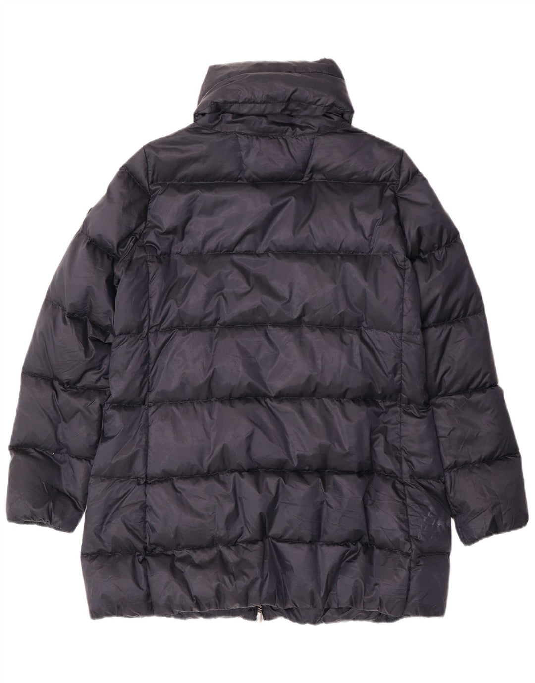 Ciesse Piumini Dame Polstret Jakke IT 44 Medium Navy Blue