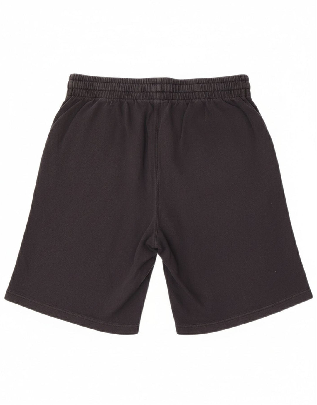 Nike Sportshorts til mænd Medium Sort Bomuld