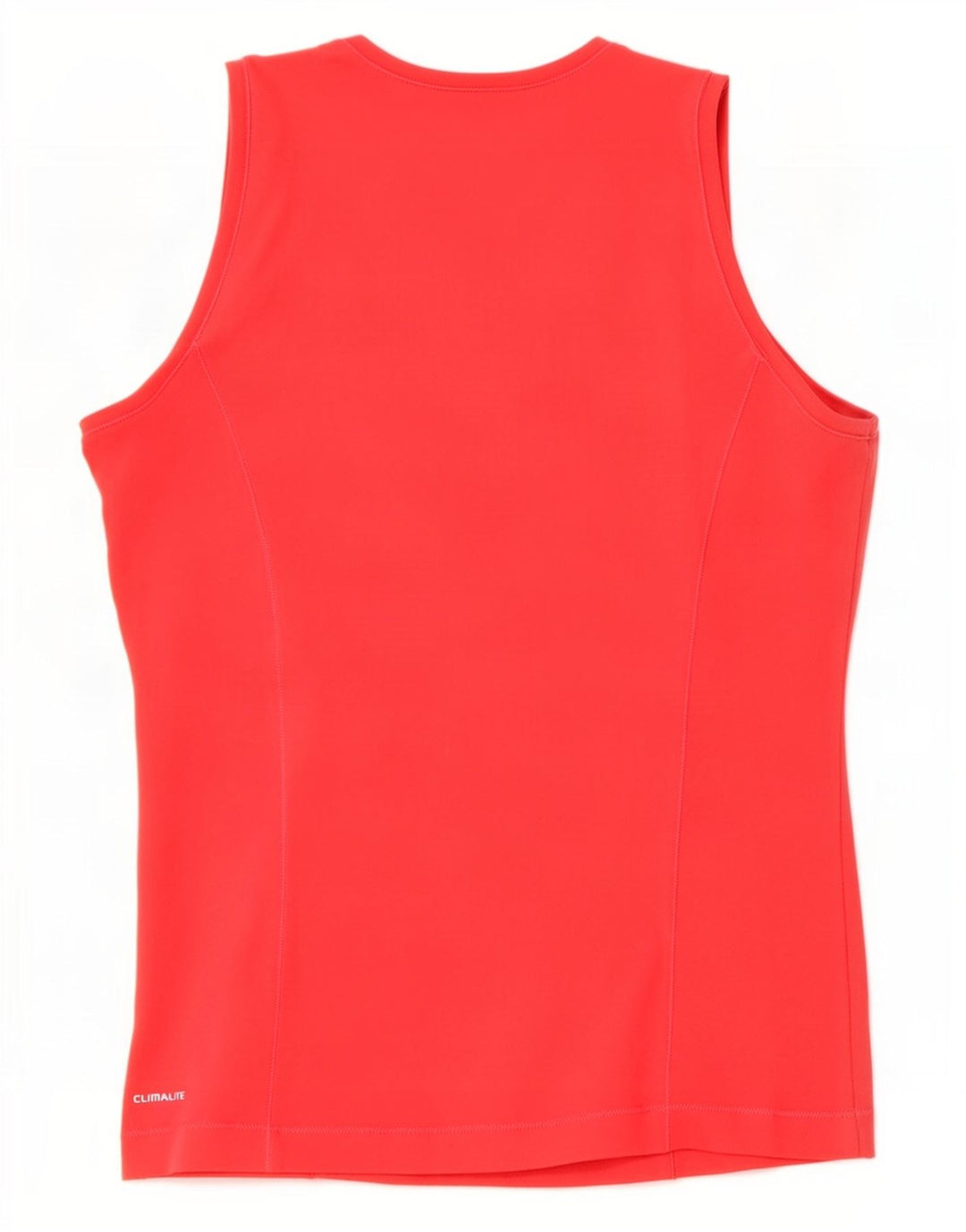 Adidas Dame Clima 365 Vest Top UK 14 Medium Rød