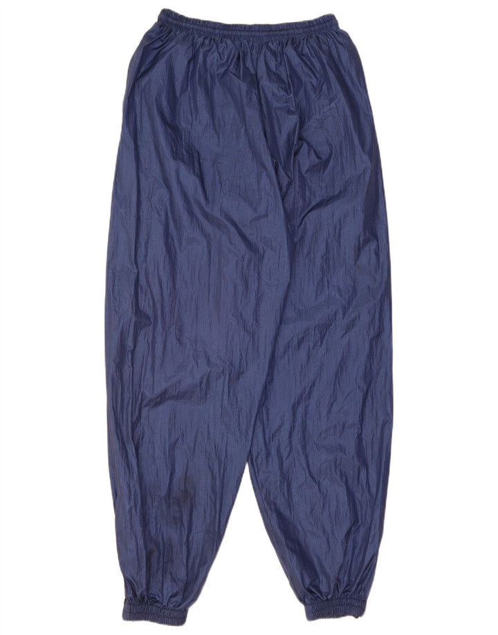 Vintage Herre vandtætte bukser Medium Blue