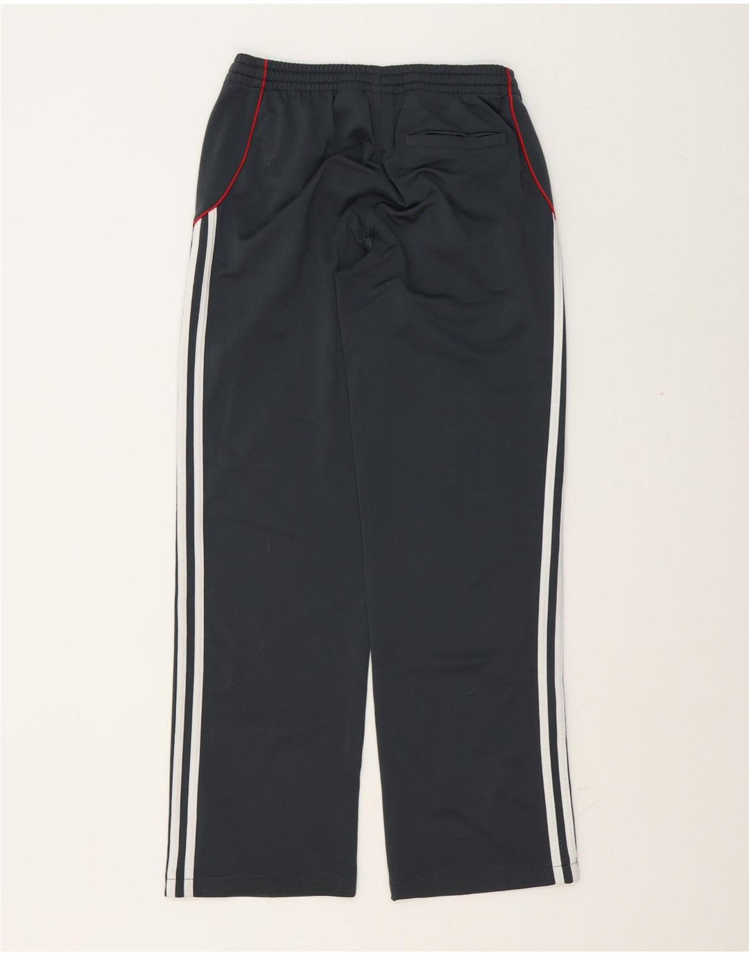 Adidas Drenge træningsbukser 13-14 år Grå polyester