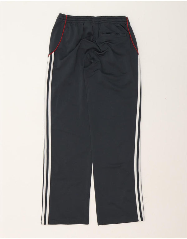 Adidas Drenge træningsbukser 13-14 år Grå polyester