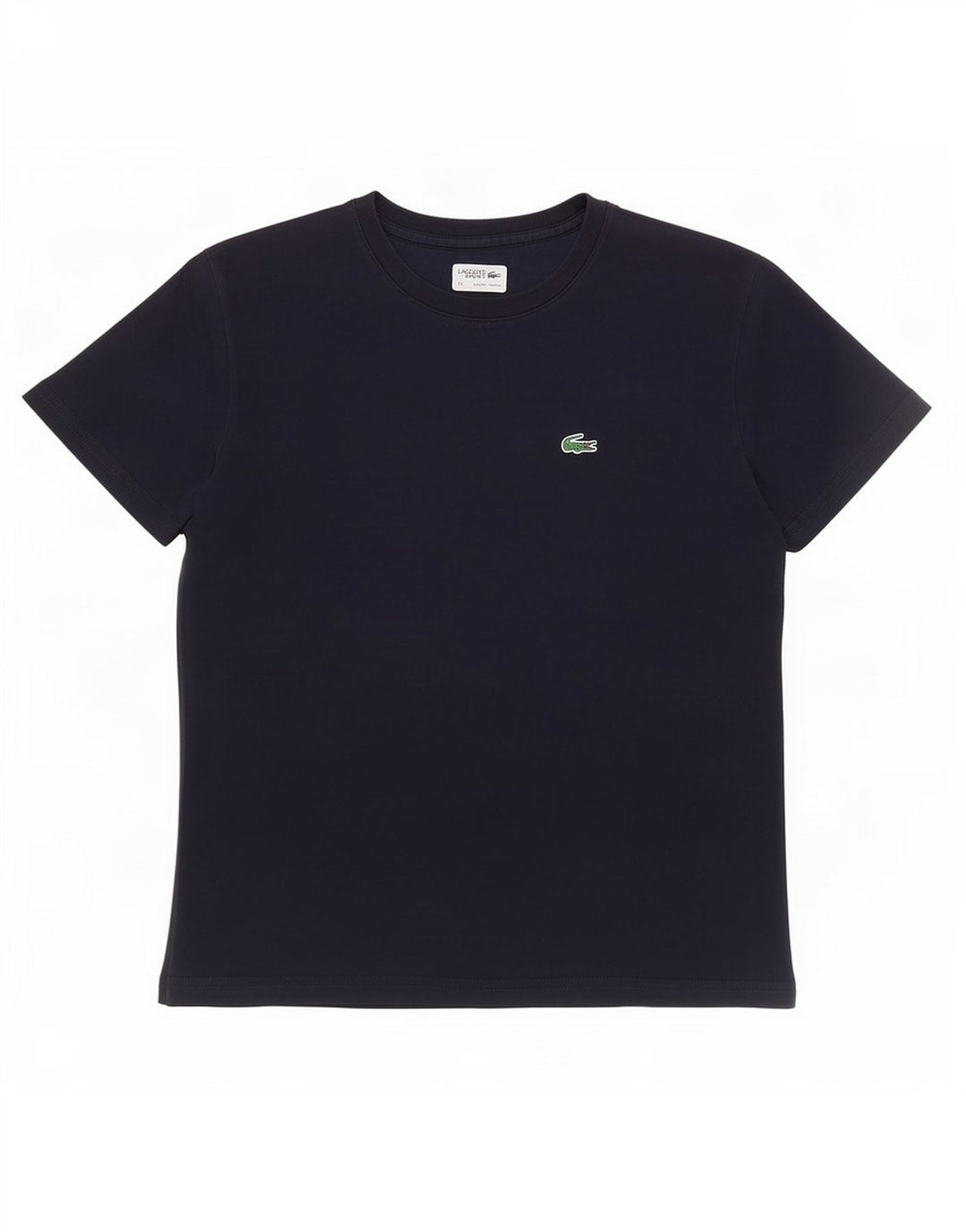 Lacoste Boys T-Shirt Top 11-12 år Marineblå