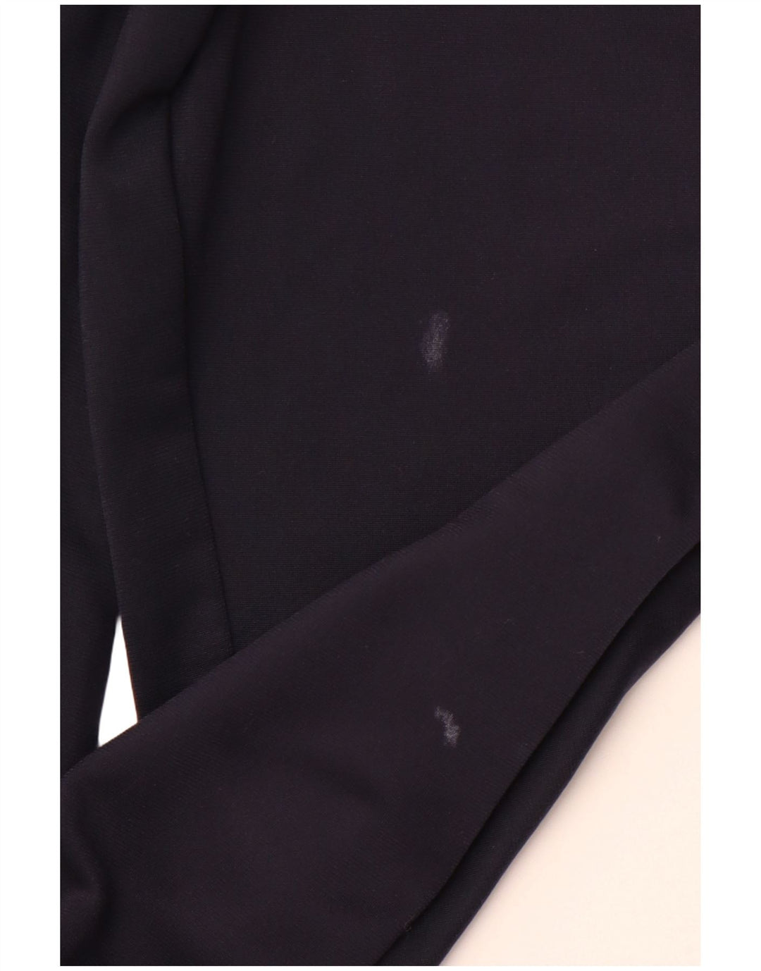 HUMMEL Træningsdragt til mænd Joggers Medium Navy Blue Polyester