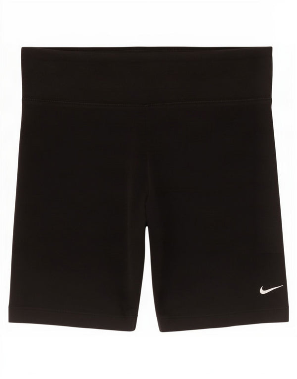 Nike sportsshorts til kvinder UK 14 Large Sort