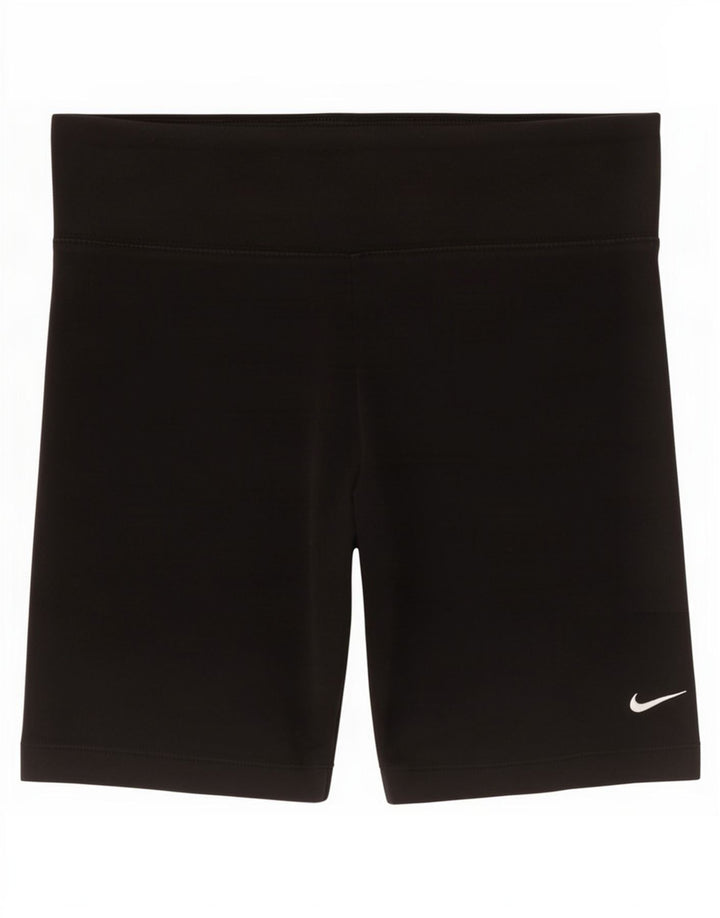Nike sportsshorts til kvinder UK 14 Large Sort