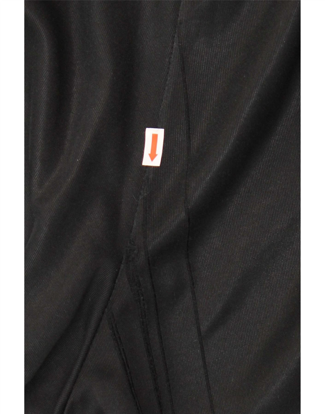 Adidas Træningsdragt til mænd Joggers Large Sort Polyester