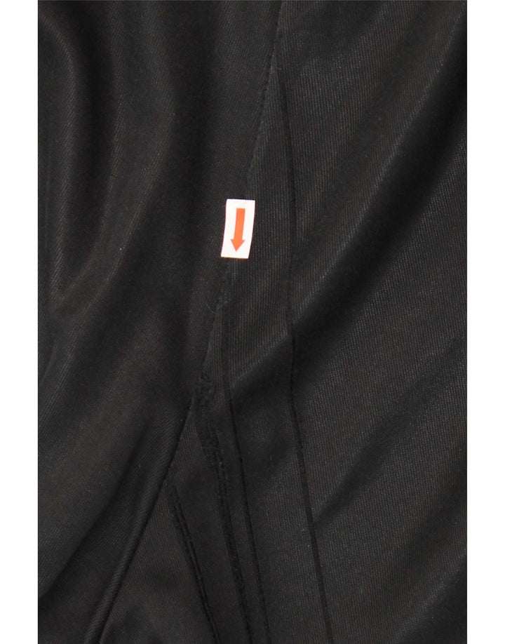 Adidas Træningsdragt til mænd Joggers Large Sort Polyester