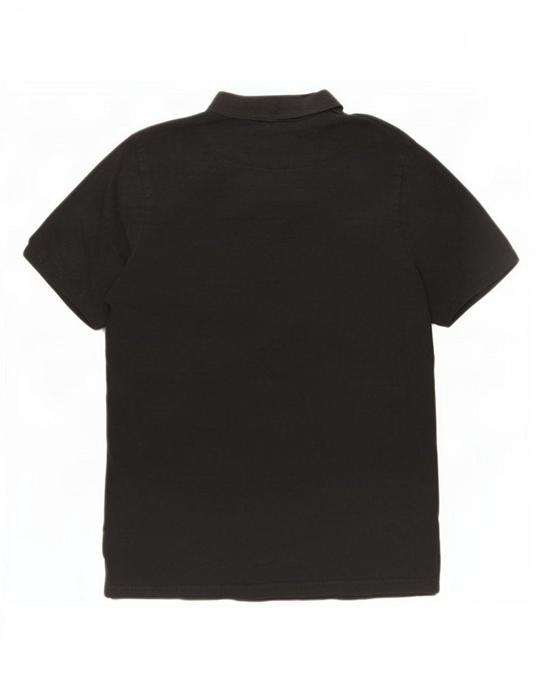 Rip Curl herre poloshirt XL sort bomuld