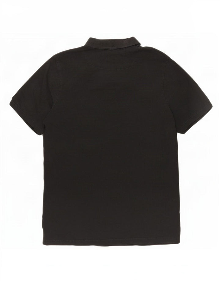 Rip Curl herre poloshirt XL sort bomuld