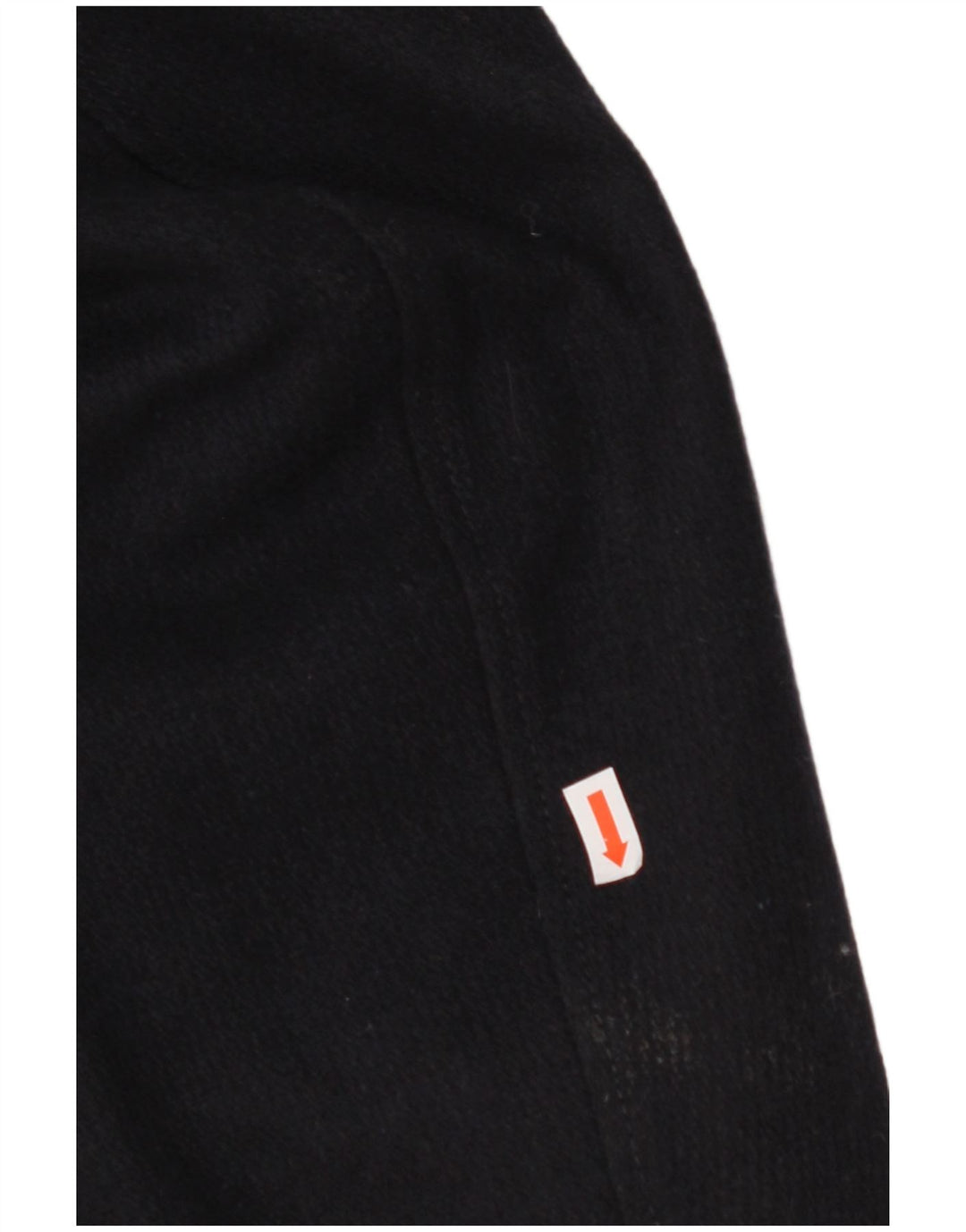 HUGO BOSS Herre Utility Jacket UK 38 Medium Navy Blue Wool