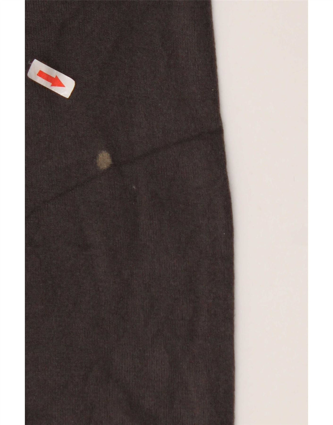 Marks & Spencer Herre Cardigan Sweater 2XL Grå Akryl