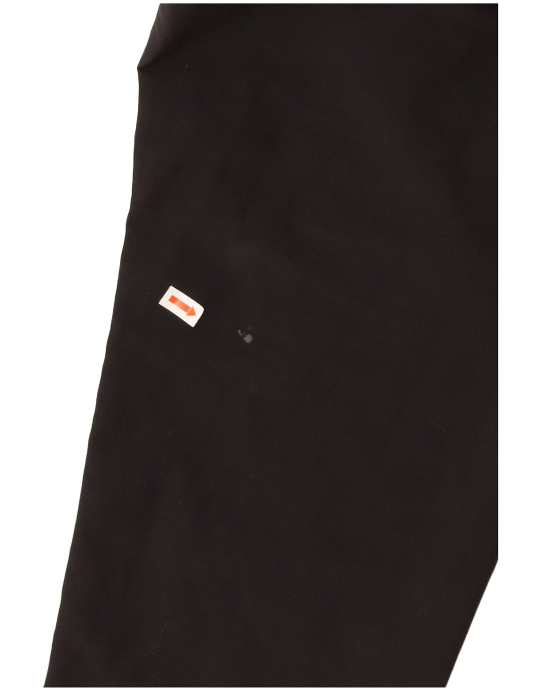 ADIDAS Mens Aeroready Tracksuit Trousers Medium  Black Polyester