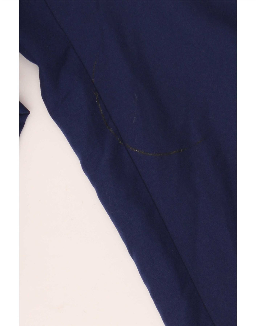 Adidas Træningsdragt bukser til mænd Medium Navy Blue Polyester