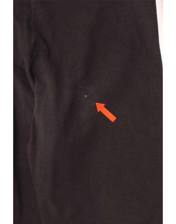 Adidas Pige Leggings 13-14 år Sort