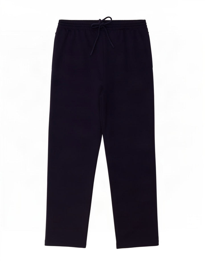 Reebok Herre grafisk træningsdragt Bukser Medium Navy Blue Polyester