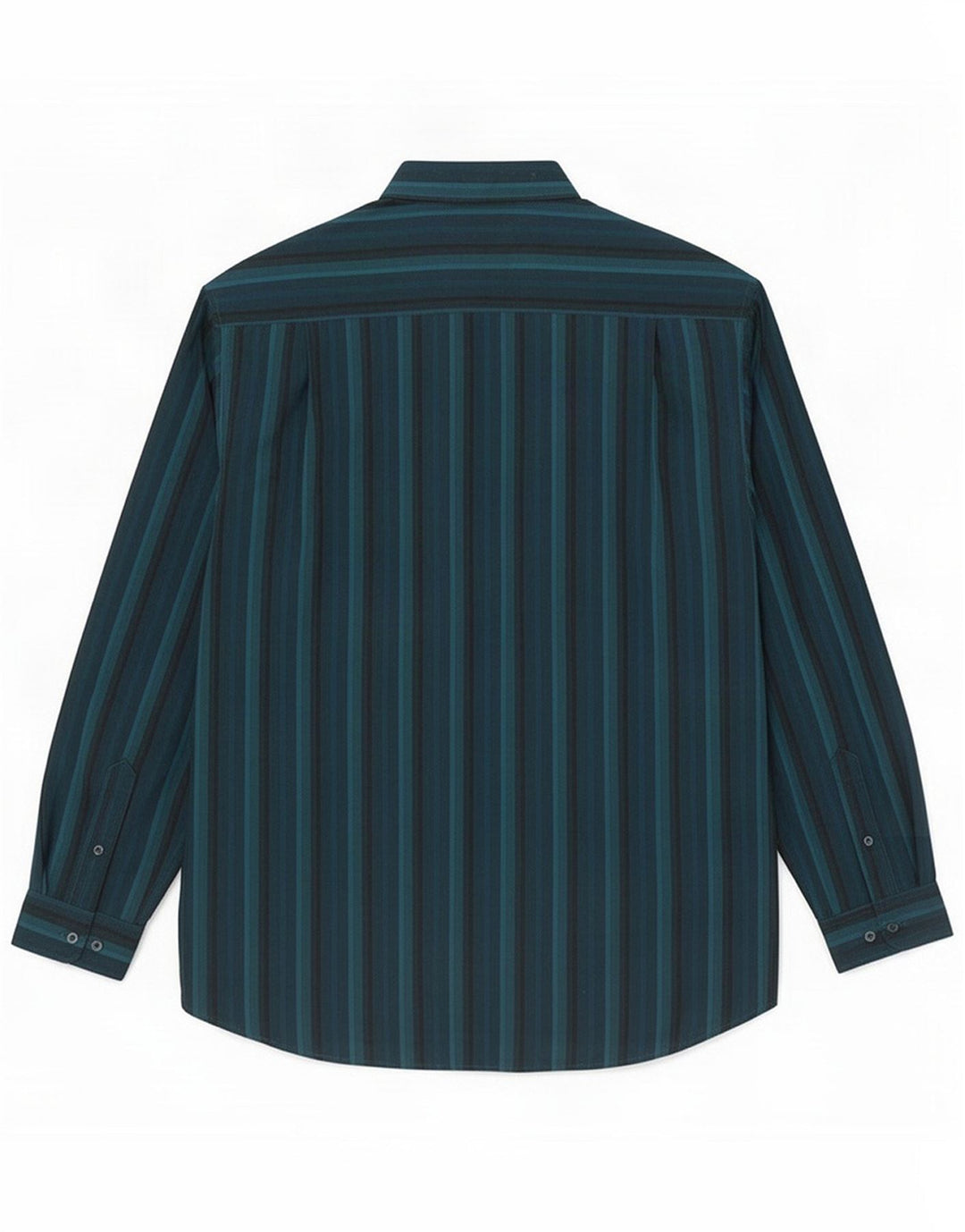 James Pringle Herreskjorte 2XL Blå Polyester