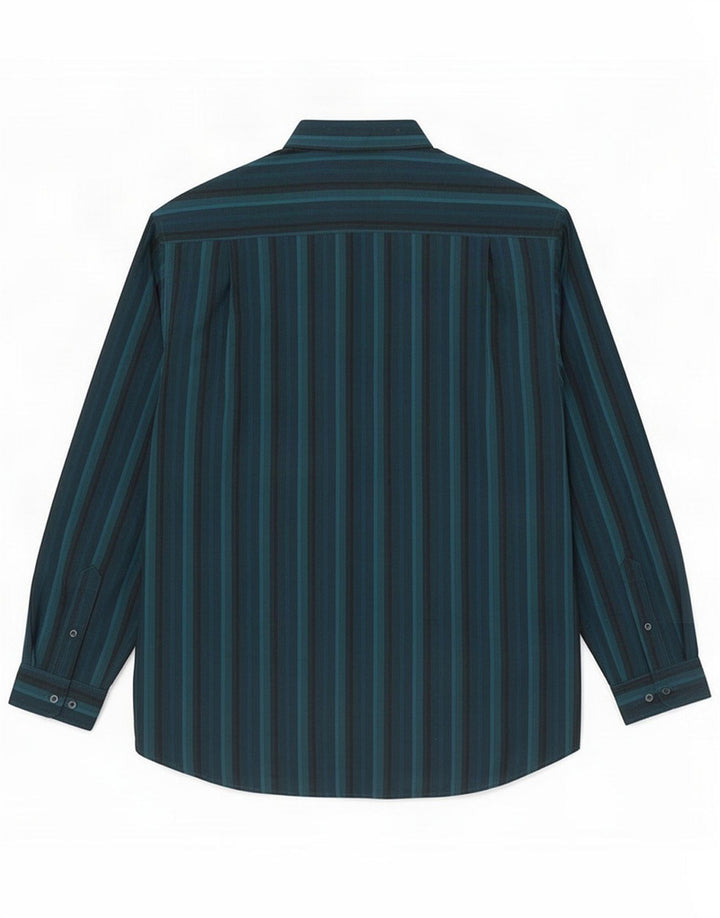 James Pringle Herreskjorte 2XL Blå Polyester