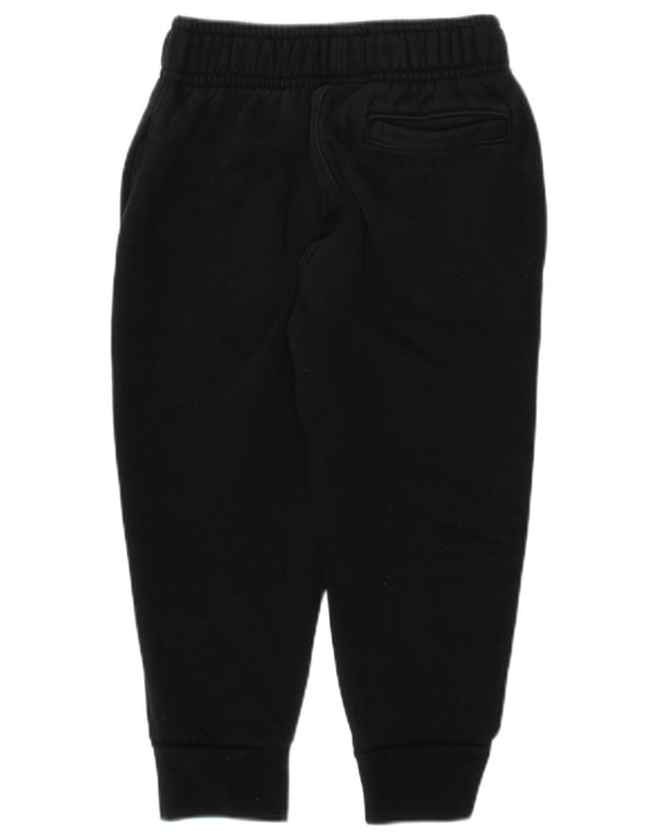 Nike Boys træningsdragt Bukser Joggers 2-3 år Sort