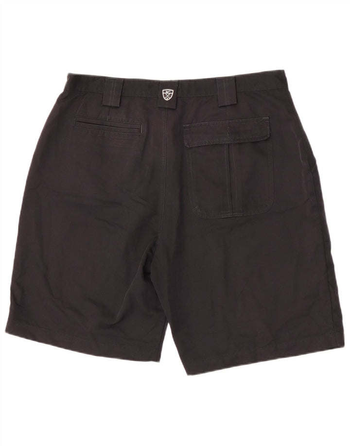 Nike Chino Shorts til mænd W36 Large Sort