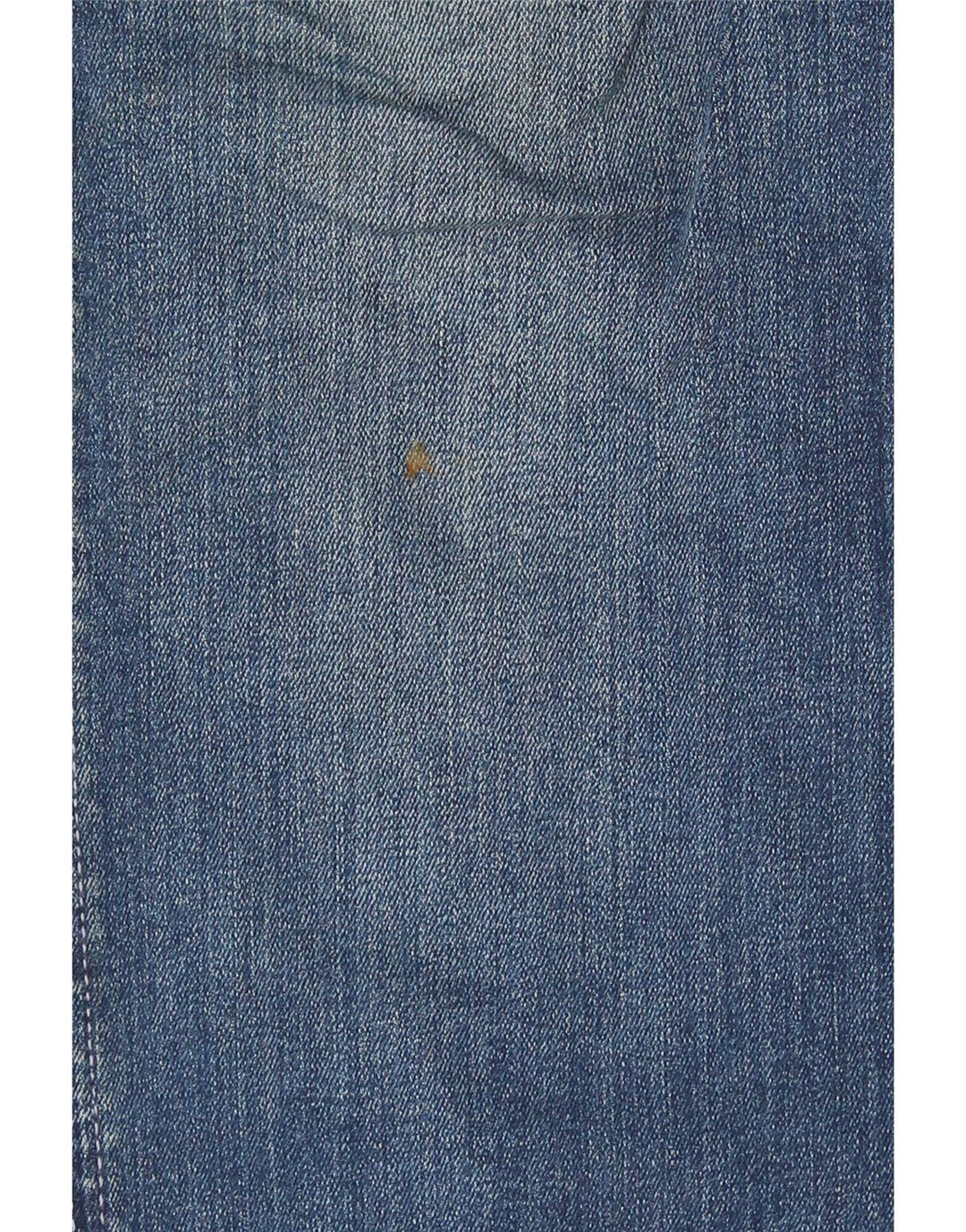 Hugo Boss Herre Slim Jeans W34 L32 Blå Bomuld