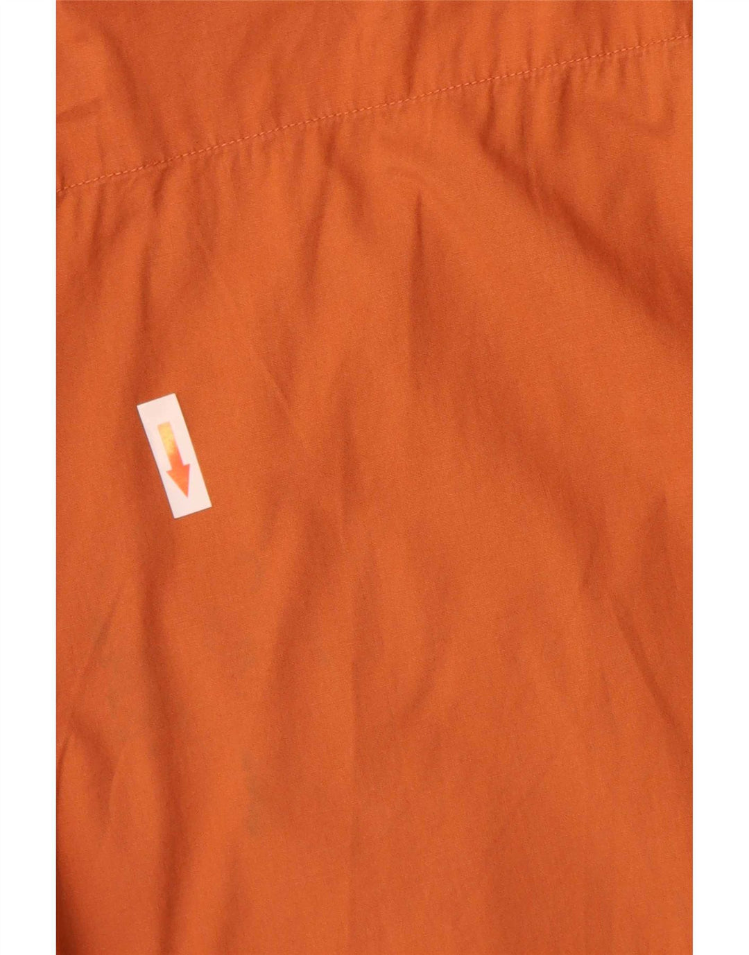 Volcom Herreskjorte Medium Orange