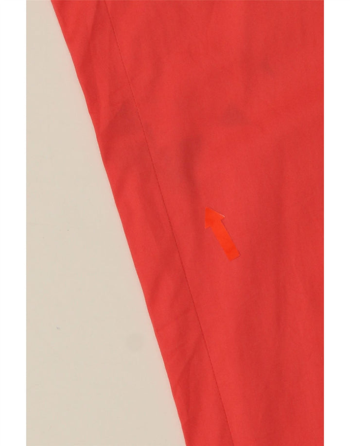Massimo Dutti Herre Slim Chino Bukser W26 L29 Pink