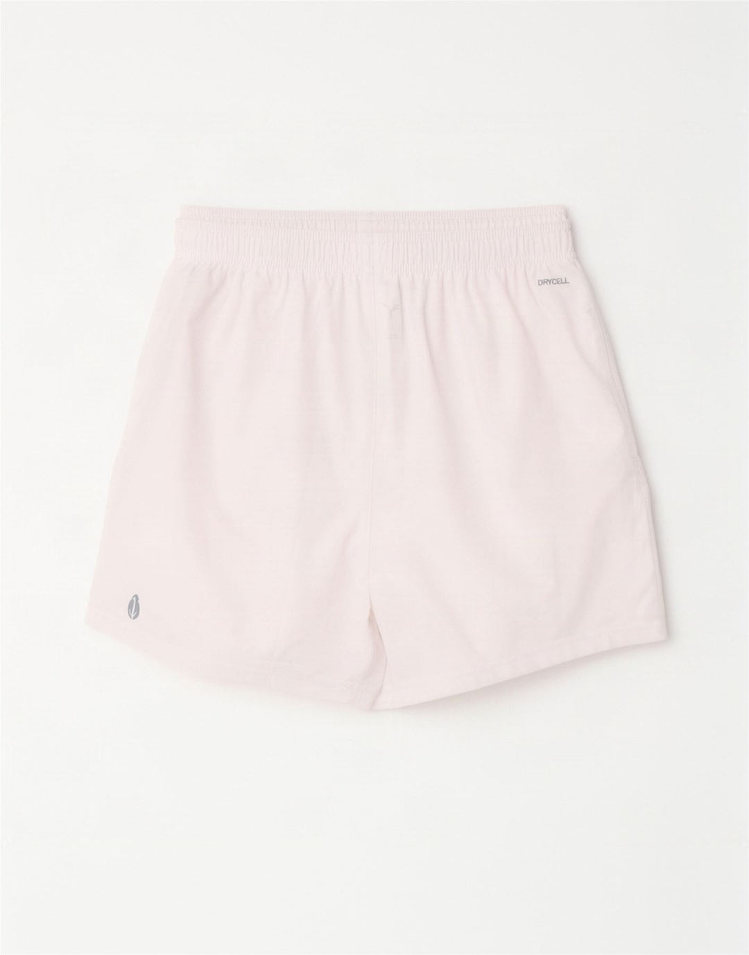 Puma Herre Sportshorts Medium White Colourblock Polyester