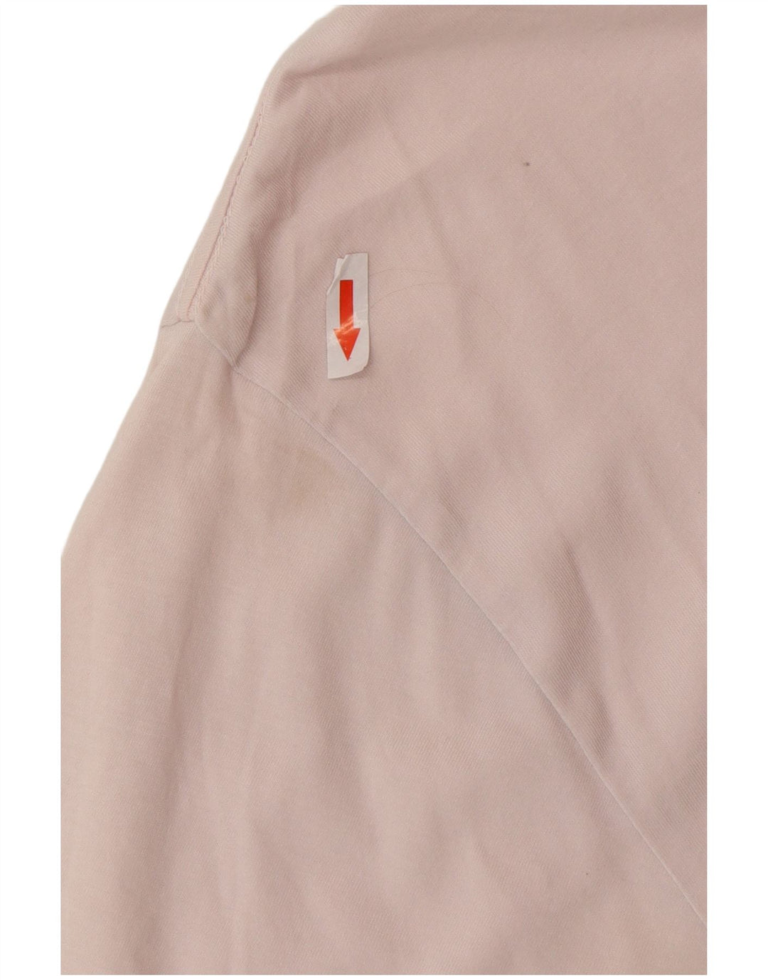 Vans Herre Classic Fit T-Shirt Top Large Pink Bomuld