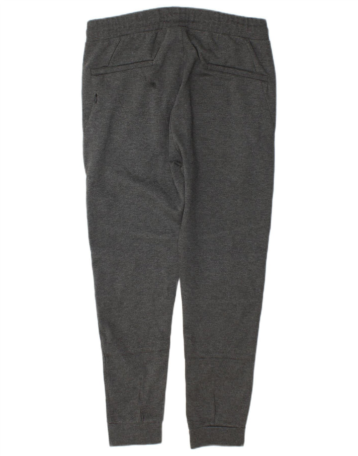 Zara Træningsdragt til mænd Joggers Medium Grå Polyester