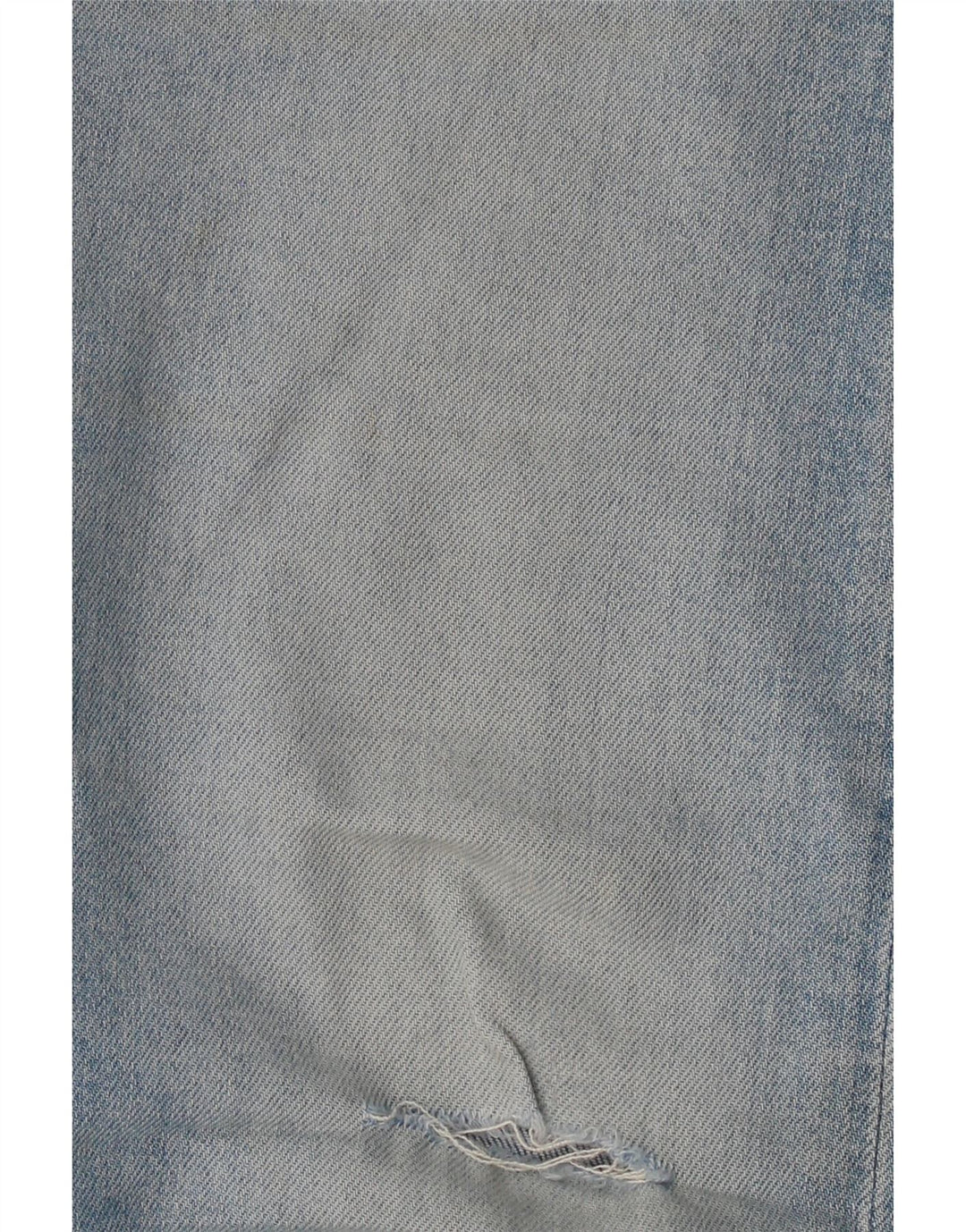 LEVI'S Mens 512 Slim Tapered Jeans W30 L32 Blue Cotton