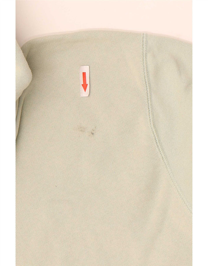 Nike Herre hættetrøje Jumper Large Khaki