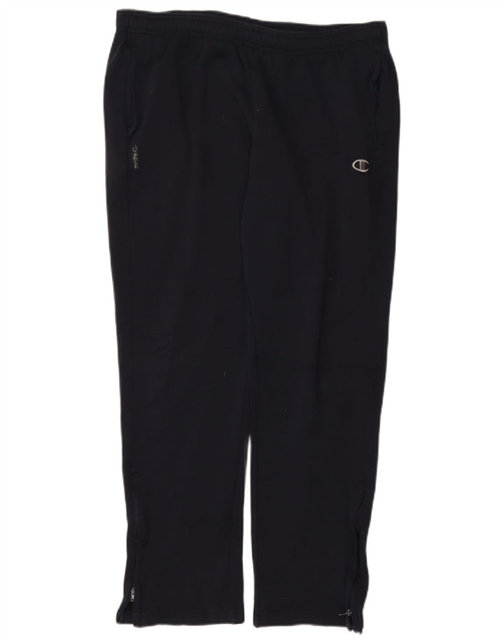 Champion Herre træningsdragt Bukser Medium Navy Blue Polyester
